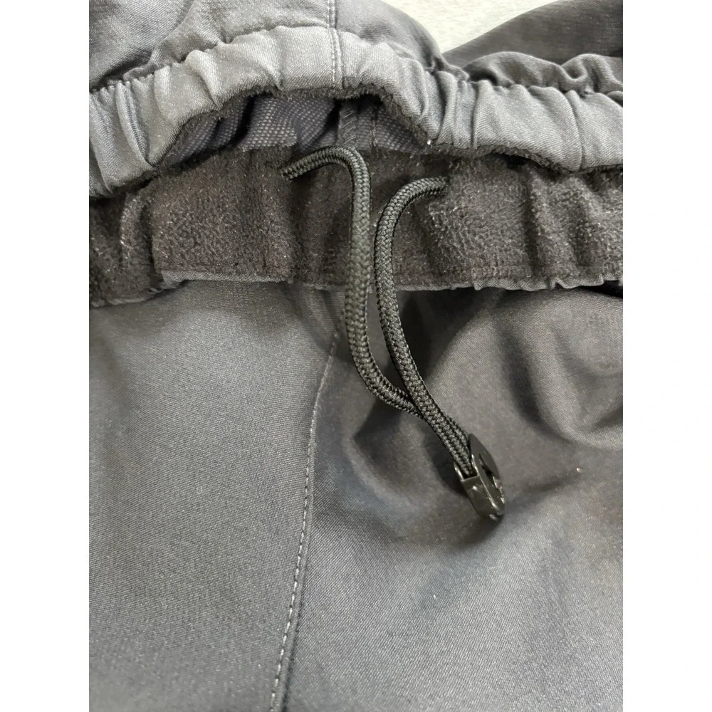 Patagonia Vintage Mens French Roast Pants Sz Large Gray Hiking 2005 Trail Gorp